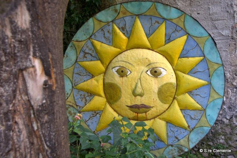 Hotel Del Sole Al Plebiscito Sapri Exteriör bild