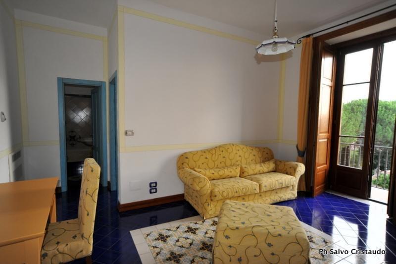 Hotel Del Sole Al Plebiscito Sapri Exteriör bild